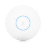 Ubiquiti U6-PRO wireless access point 4800 Mbit/s White Power over Ethernet (PoE)