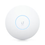 Ubiquiti Networks U6 Enterprise 4800 Mbit/s White Power over Ethernet (PoE)