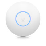 Ubiquiti UniFi 6 Lite 1500 Mbit/s White Power over Ethernet (PoE)