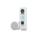 UVC-G4 Doorbell Pro PoE Kit-White